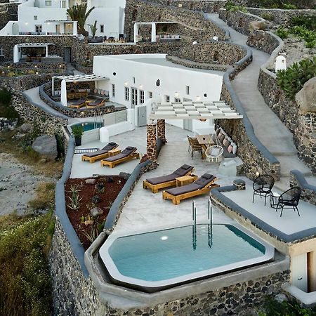 El Verano Suites Imerovigli  Exterior photo